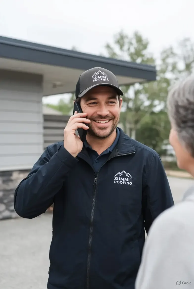 Flat Roof Leak Repair Ohio FAQs